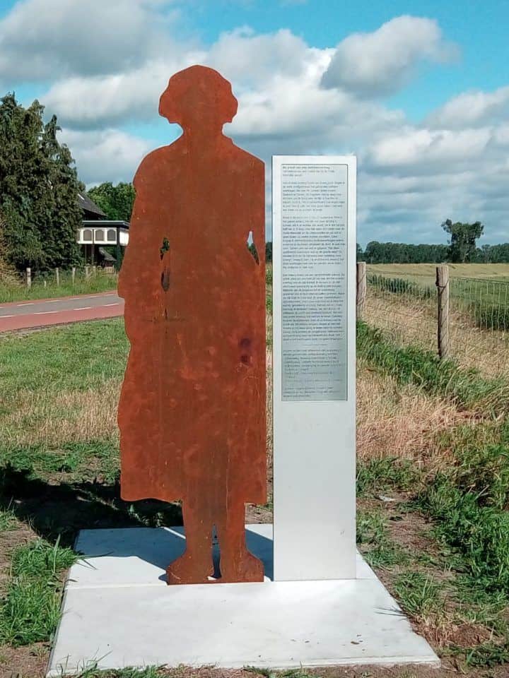 Corten staal