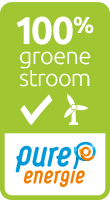 Pure energie