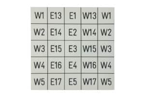 Resopal plaatjes