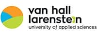 Van-Hall-Larenstein_logo