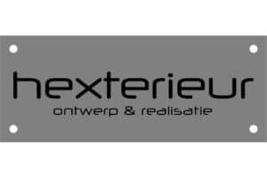 Remco Hexspoor: Hexterieur, ontwerp & realisatie