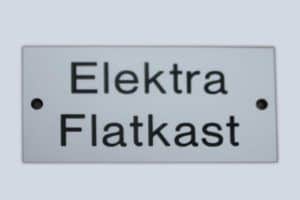 graveerplaatje
