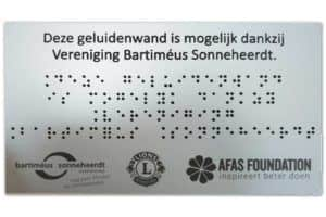 braille