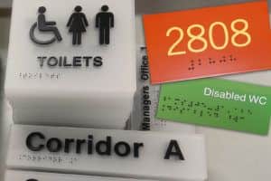Braille