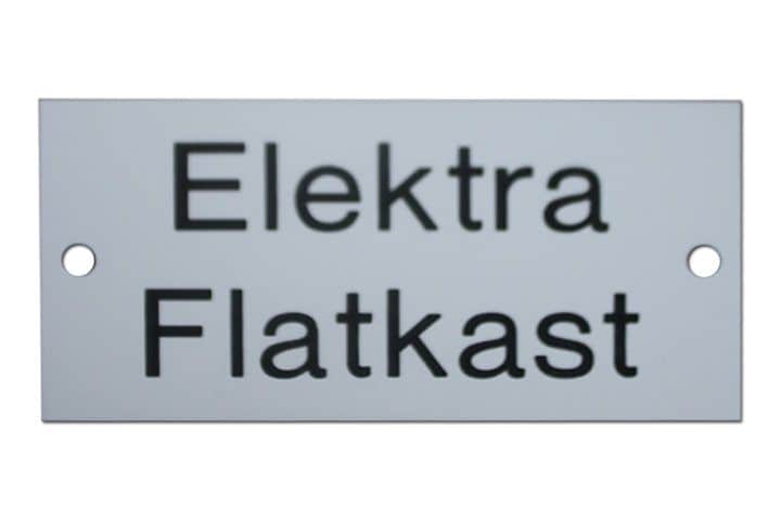 graveerplaatje