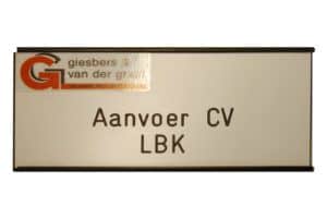 kabel codering