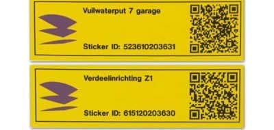 Digitaal en thermisch printen