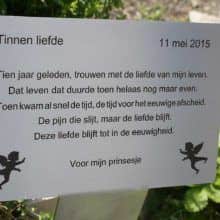 gedenkplaat-rvs