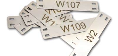 Kabellabels