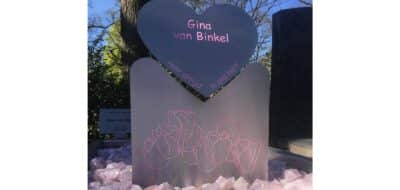 Grafmonumenten graveren