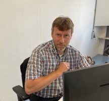 Werkfoto-Edwin