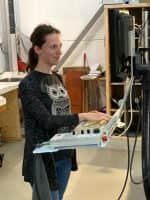 Werkfoto-Wendy