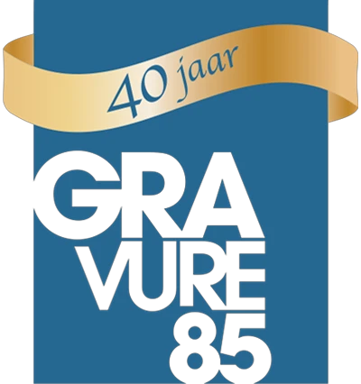 Gravure85 logo