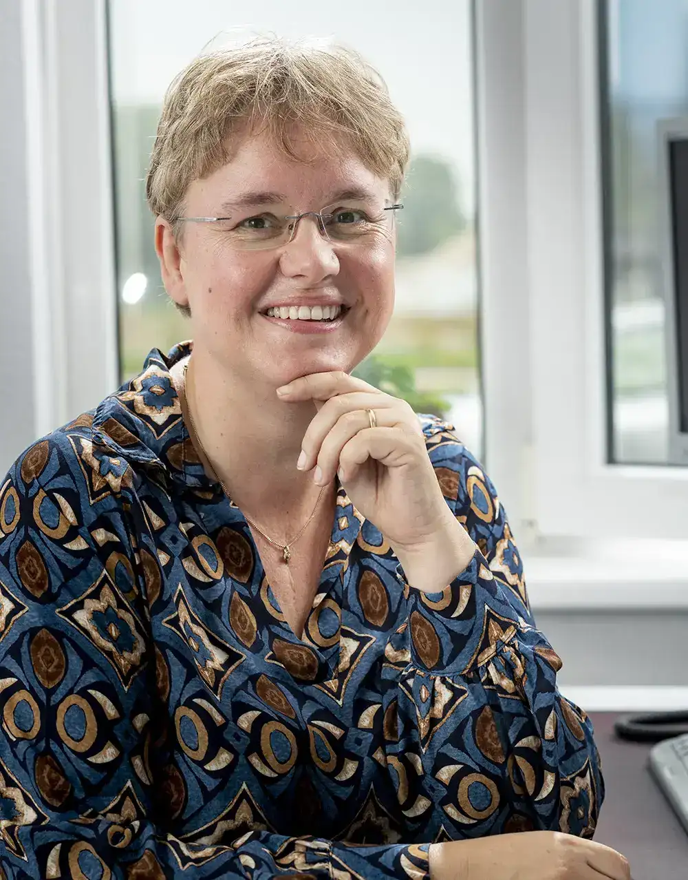 Portret van Astrid van Gravure85